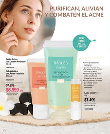 Catálogo Bagués Página 14
