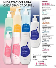 Catálogo Bagués Página 15