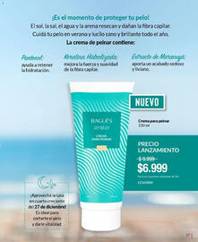 Catálogo Bagués Página 17