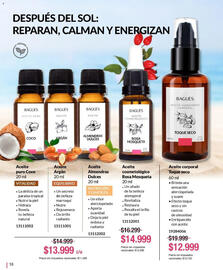 Catálogo Bagués Página 18