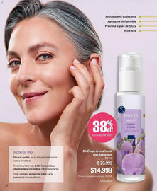 Catálogo Bagués Página 2