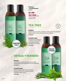 Catálogo Bagués Página 20