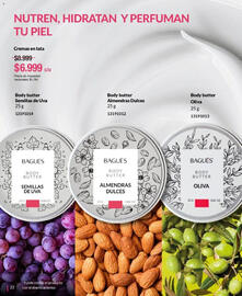 Catálogo Bagués Página 22