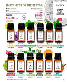 Catálogo Bagués Página 23