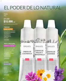 Catálogo Bagués Página 24