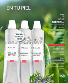 Catálogo Bagués Página 25