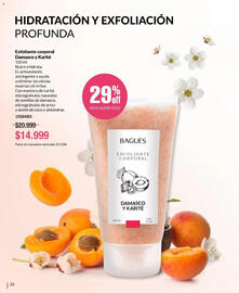 Catálogo Bagués Página 26