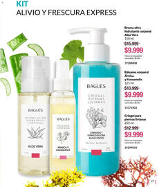 Catálogo Bagués Página 27