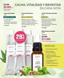 Catálogo Bagués Página 28