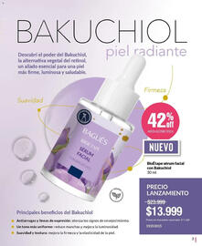 Catálogo Bagués Página 3