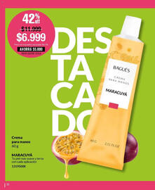 Catálogo Bagués Página 30