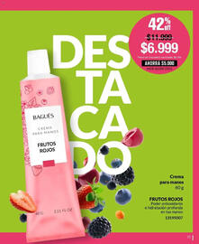 Catálogo Bagués Página 31