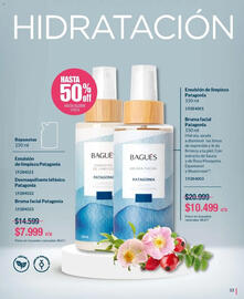 Catálogo Bagués Página 33