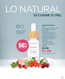 Catálogo Bagués Página 35