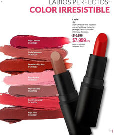 Catálogo Bagués Página 37