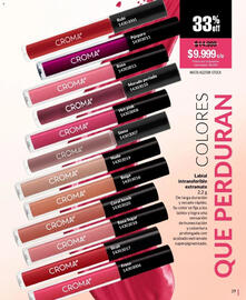 Catálogo Bagués Página 39