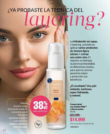 Catálogo Bagués Página 4