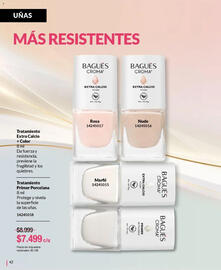 Catálogo Bagués Página 42