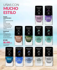 Catálogo Bagués Página 44