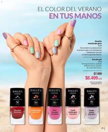 Catálogo Bagués Página 45