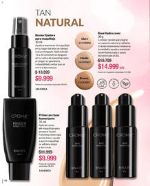 Catálogo Bagués Página 48