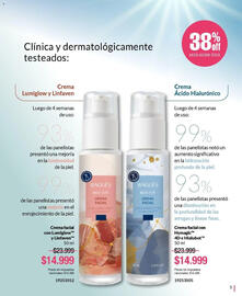 Catálogo Bagués Página 5