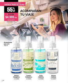 Catálogo Bagués Página 52