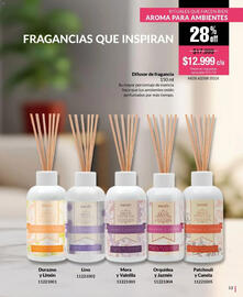 Catálogo Bagués Página 53