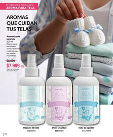 Catálogo Bagués Página 56