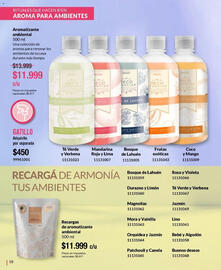 Catálogo Bagués Página 58