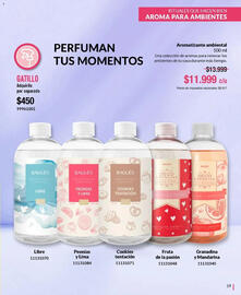 Catálogo Bagués Página 59