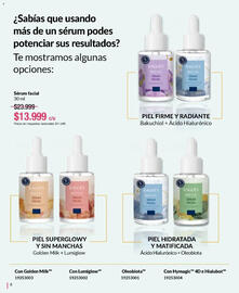 Catálogo Bagués Página 6