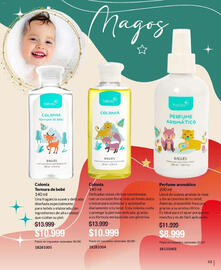 Catálogo Bagués Página 63