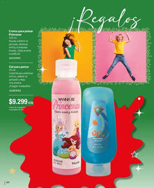 Catálogo Bagués Página 64