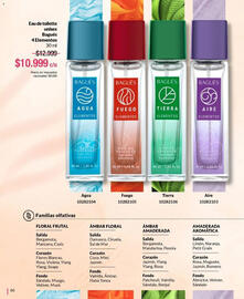 Catálogo Bagués Página 66