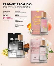 Catálogo Bagués Página 68