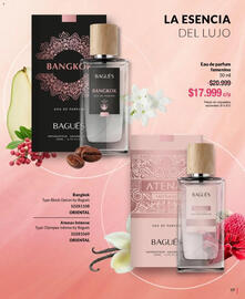 Catálogo Bagués Página 69