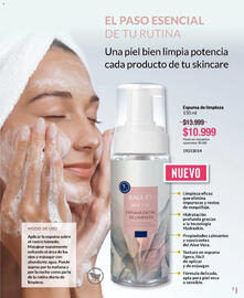 Catálogo Bagués Página 7