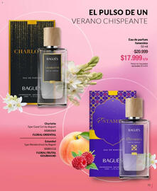 Catálogo Bagués Página 71