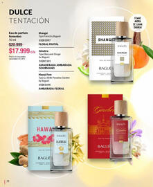 Catálogo Bagués Página 72