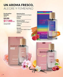 Catálogo Bagués Página 74