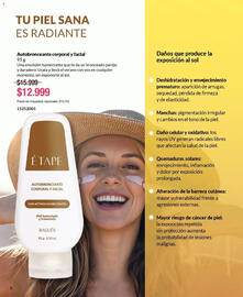 Catálogo Bagués Página 8