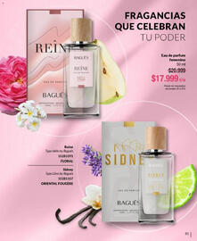 Catálogo Bagués Página 81