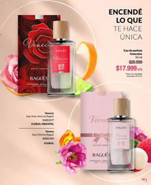 Catálogo Bagués Página 83