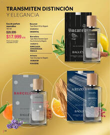 Catálogo Bagués Página 84