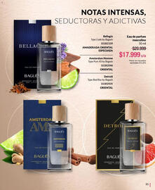 Catálogo Bagués Página 85