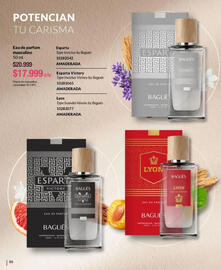 Catálogo Bagués Página 86