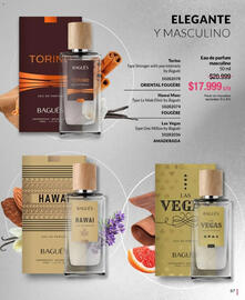 Catálogo Bagués Página 87