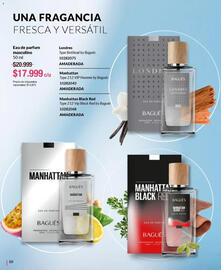 Catálogo Bagués Página 88