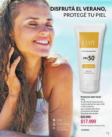 Catálogo Bagués Página 9